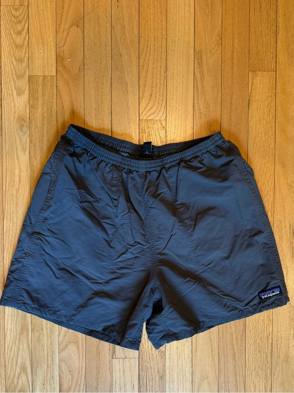 Patagonia Men’s Baggies Shorts 5” inseam